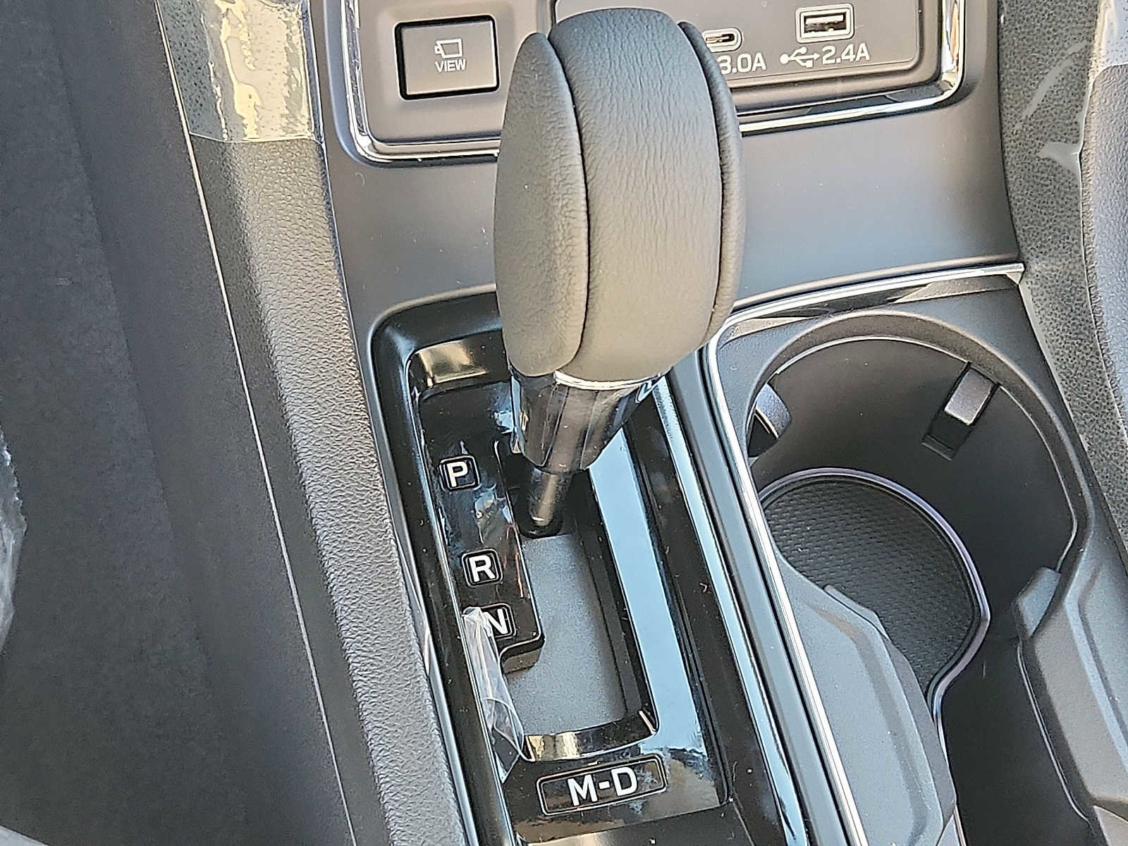 New 2025 Subaru Ascent Bronze Edition image 8