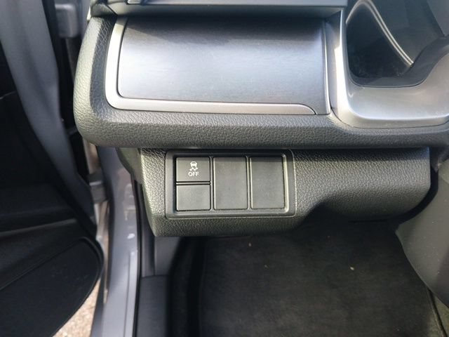 Used 2018 Honda Civic EX-L image 18