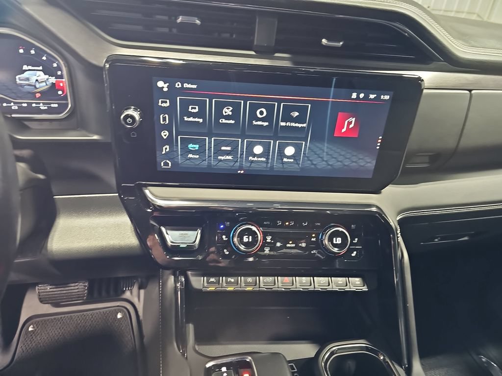 Used 2022 GMC Sierra 1500 AT4X AWD/4WD image 19