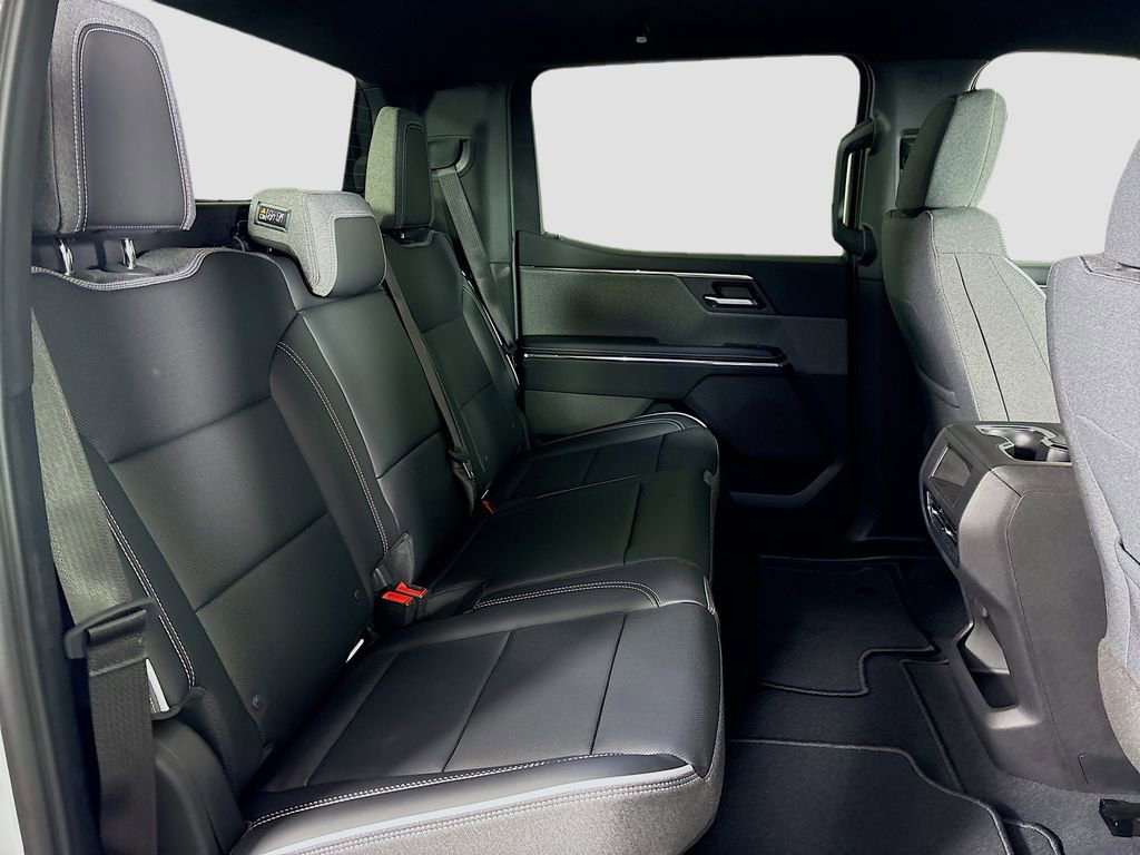 New 2026 GMC Sierra EV Elevation image 27