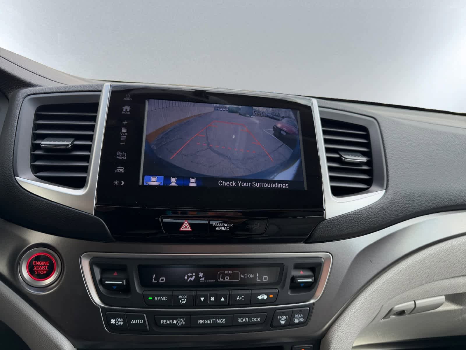 Used 2017 Honda Pilot EX-L image 15