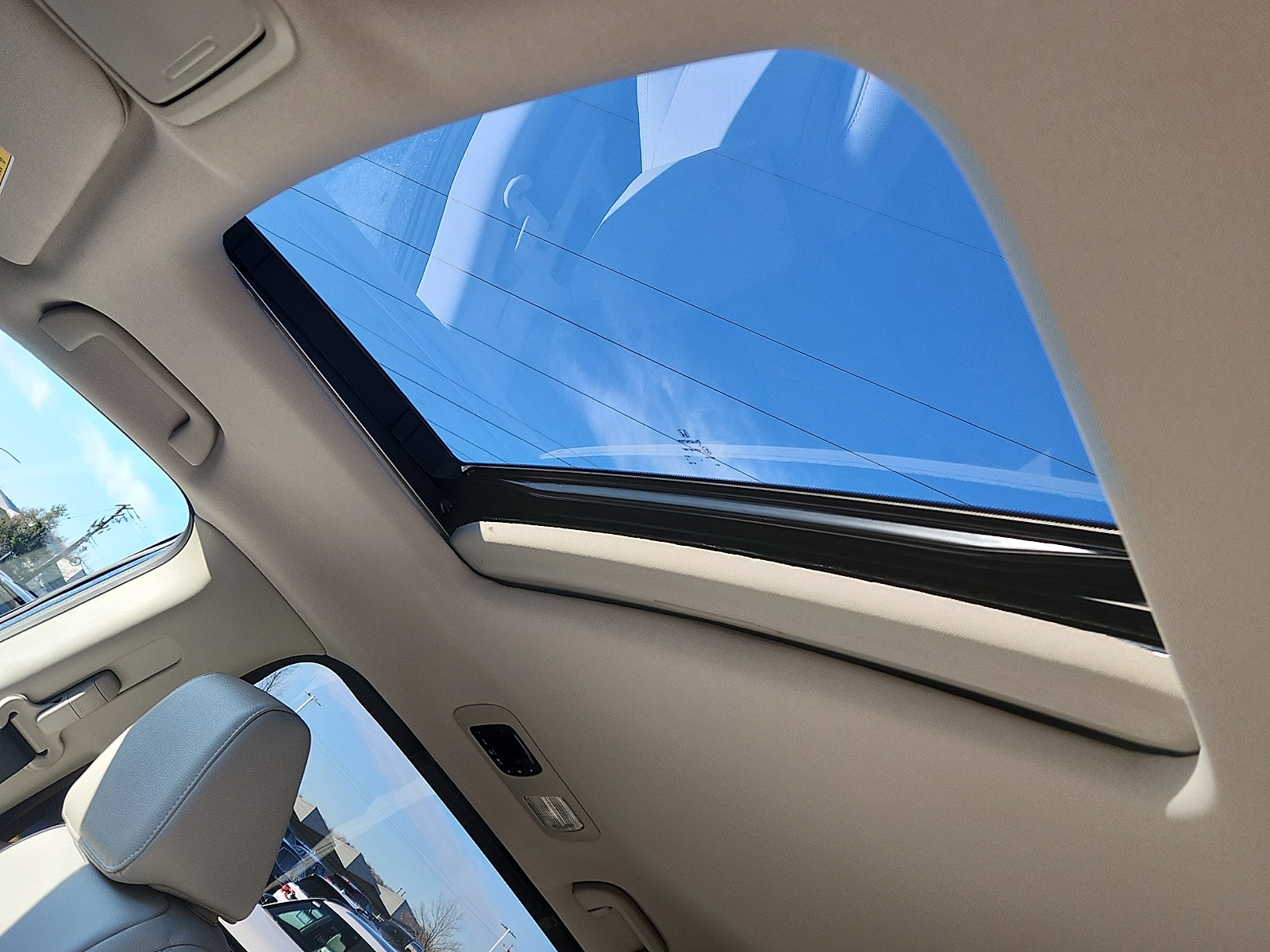 New 2026 Honda Odyssey EX-L image 10