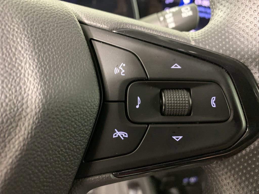 Used 2025 Chevrolet TrailBlazer LT image 21