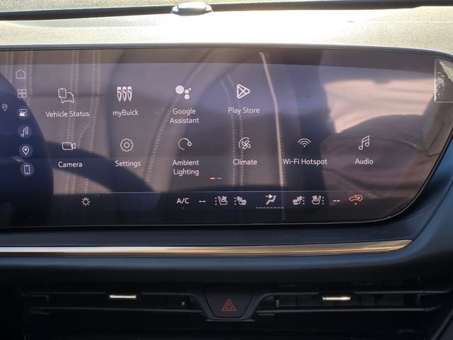 New 2026 Buick Envision Avenir AWD/4WD image 19