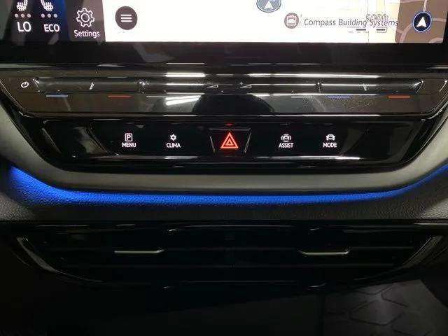 Used 2024 Volkswagen ID.4 2WD image 51