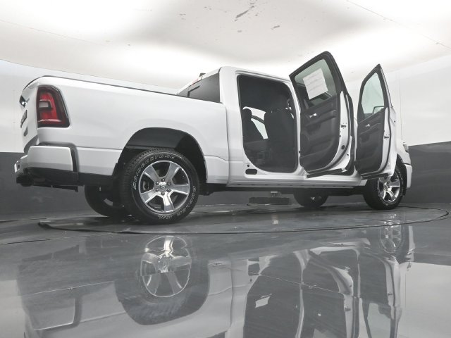 New 2027 RAM 1500 Express RWD image 63