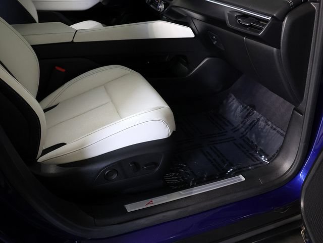 Certified 2024 Acura ZDX A-Spec AWD/4WD image 37