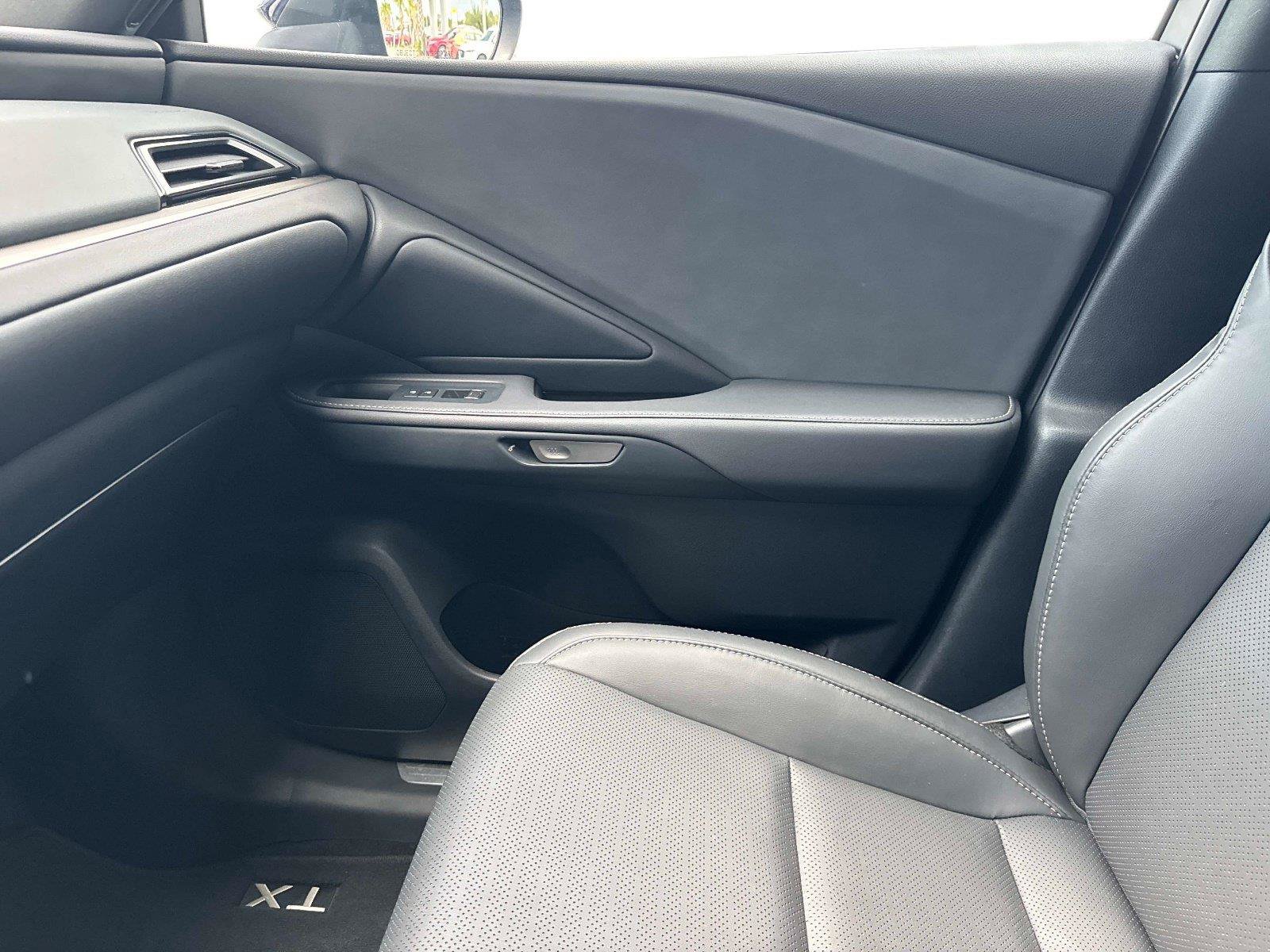 Certified 2026 Lexus TX 350 AWD w/ Technology Package image 25