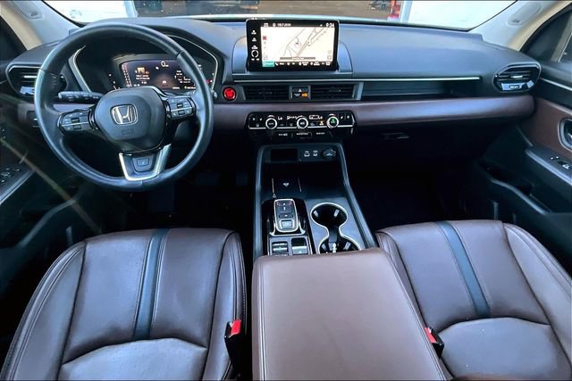 Used 2023 Honda Pilot Elite image 15