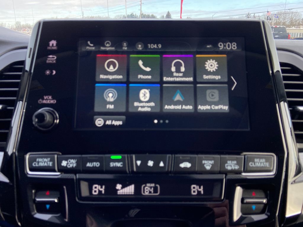 Used 2023 Honda Odyssey Elite image 30