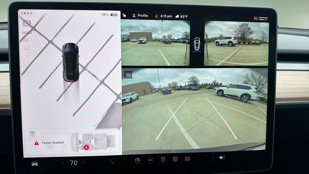 Used 2025 Tesla Model Y Long Range image 25