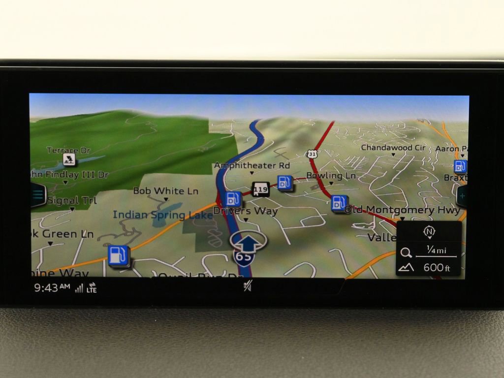 Used 2019 Audi Q7 3.0T Premium Plus w/ Premium Plus Package image 12