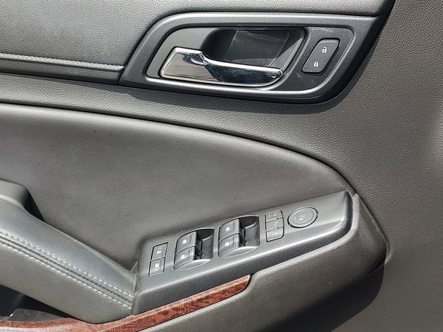 Used 2017 GMC Yukon XL SLT w/ Open Road Package RWD image 24