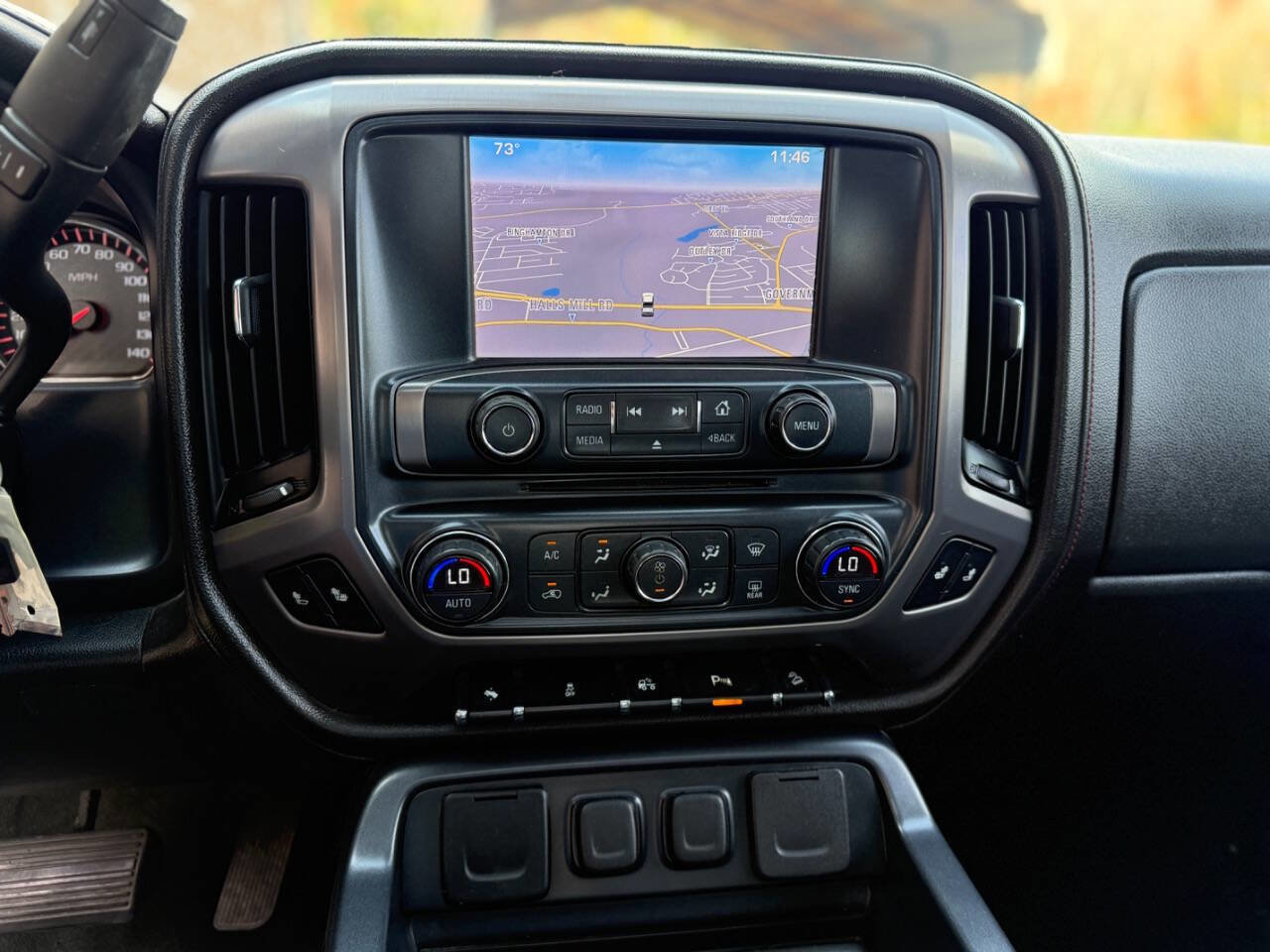 Used 2014 GMC Sierra 1500 SLT image 13
