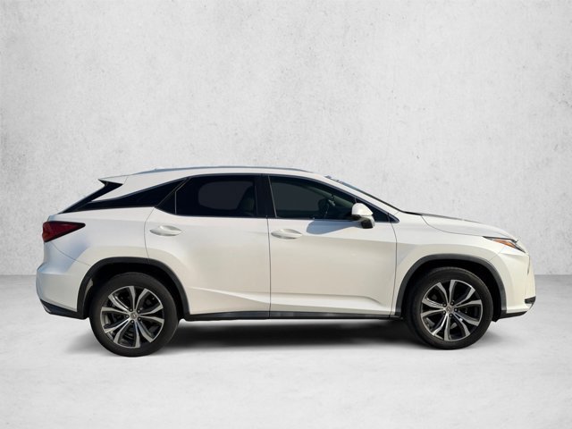 Used 2017 Lexus RX 350 FWD w/ Premium Package image 4