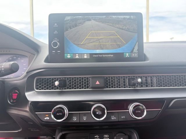 Used 2024 Honda Civic Type R image 18