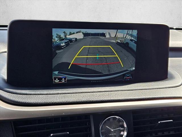 Used 2021 Lexus RX 350 AWD w/ Premium Package image 13