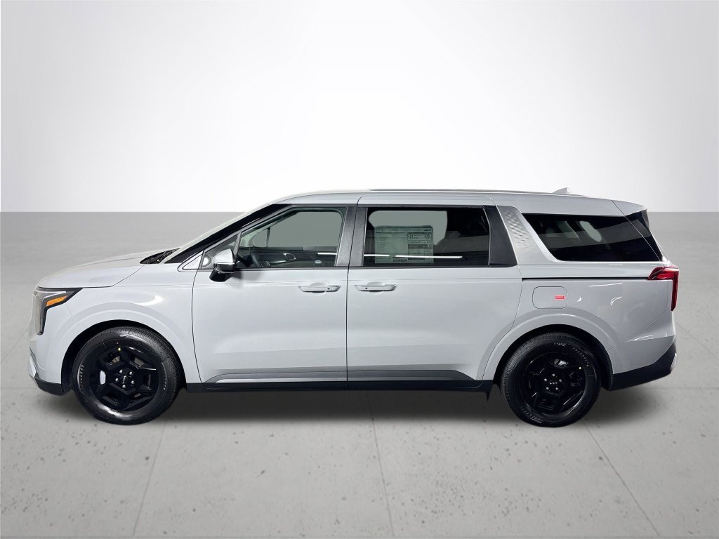New 2027 Kia Carnival LX FWD image 9