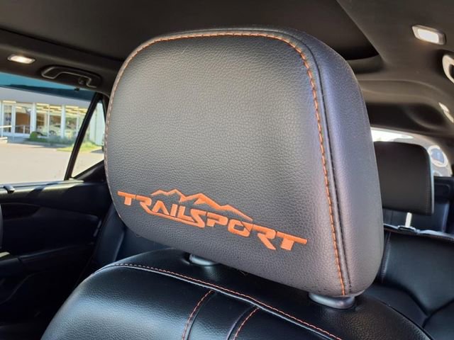 Used 2024 Honda Pilot TrailSport image 21