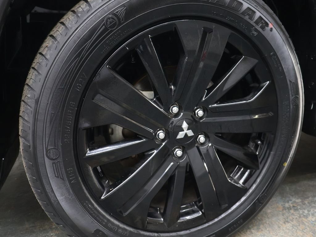 Used 2022 Mitsubishi Outlander Sport SE AWD/4WD image 29