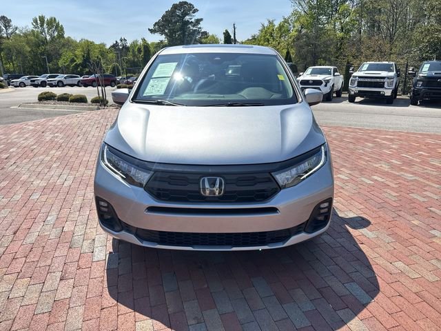 Certified 2025 Honda Odyssey EX-L image 31