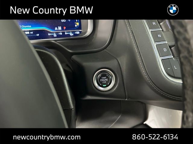 Used 2024 Chevrolet Tahoe LT w/ Luxury Package AWD/4WD image 18