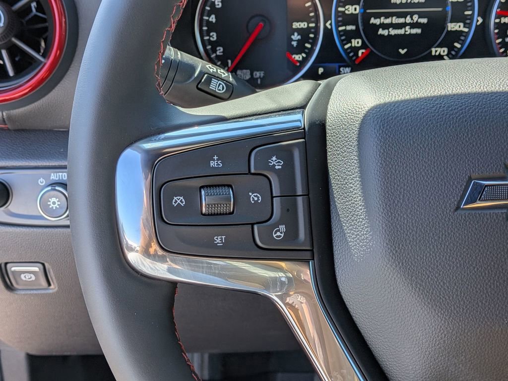 New 2026 Chevrolet Blazer RS w/ Enhanced Convenience Package FWD image 19