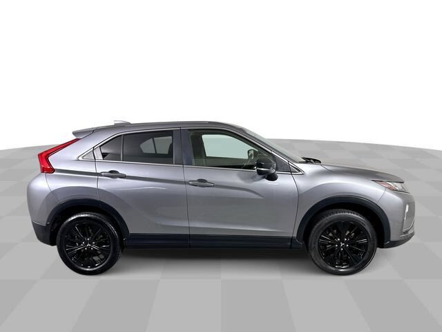 Used 2019 Mitsubishi Eclipse Cross LE AWD/4WD image 9