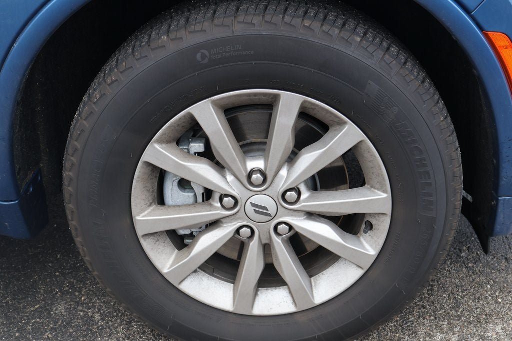 Used 2025 Dodge Durango GT RWD image 9