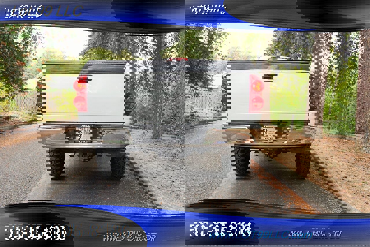 Used 2007 Dodge Ram 2500 Truck Laramie image 10