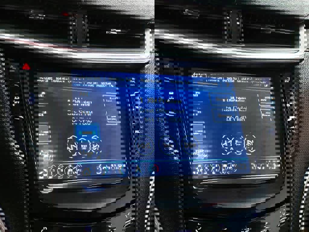 Used 2019 Cadillac XTS Luxury image 17