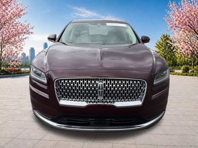 Certified 2023 Lincoln Nautilus Reserve AWD/4WD image 12