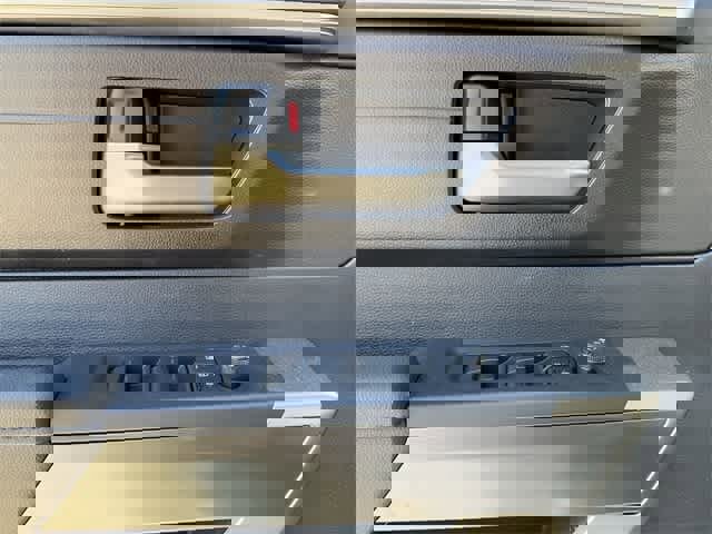 Used 2025 Toyota Tundra SR5 image 14