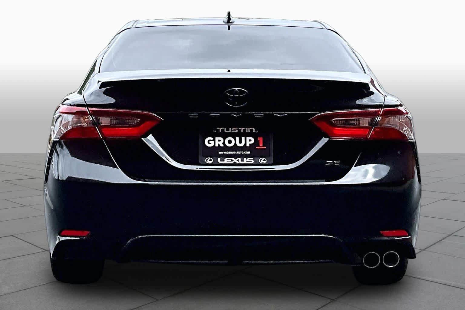 Used 2024 Honda Accord Touring image 4