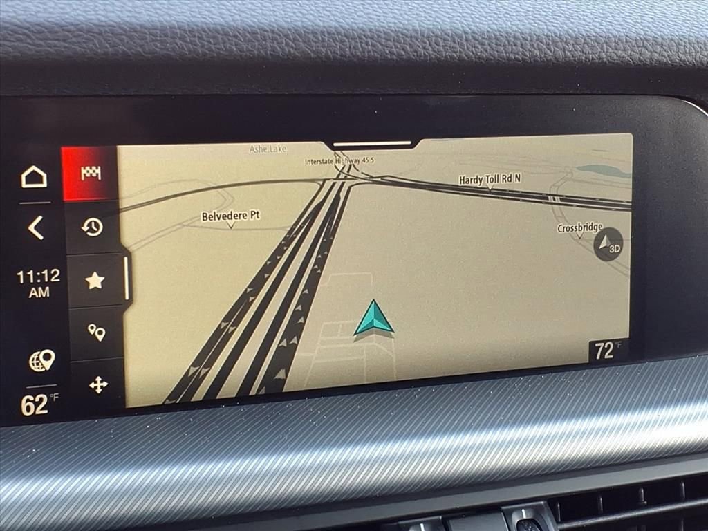 New 2026 Alfa Romeo Stelvio Sprint w/ Convenience Package image 25