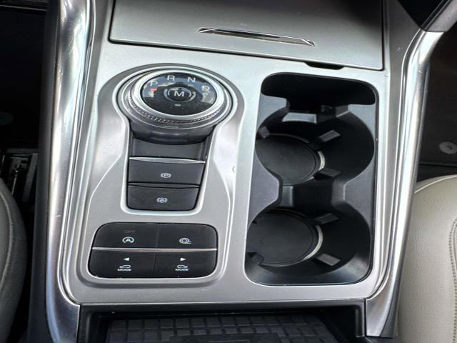 Certified 2020 Ford Explorer Limited RWD image 24