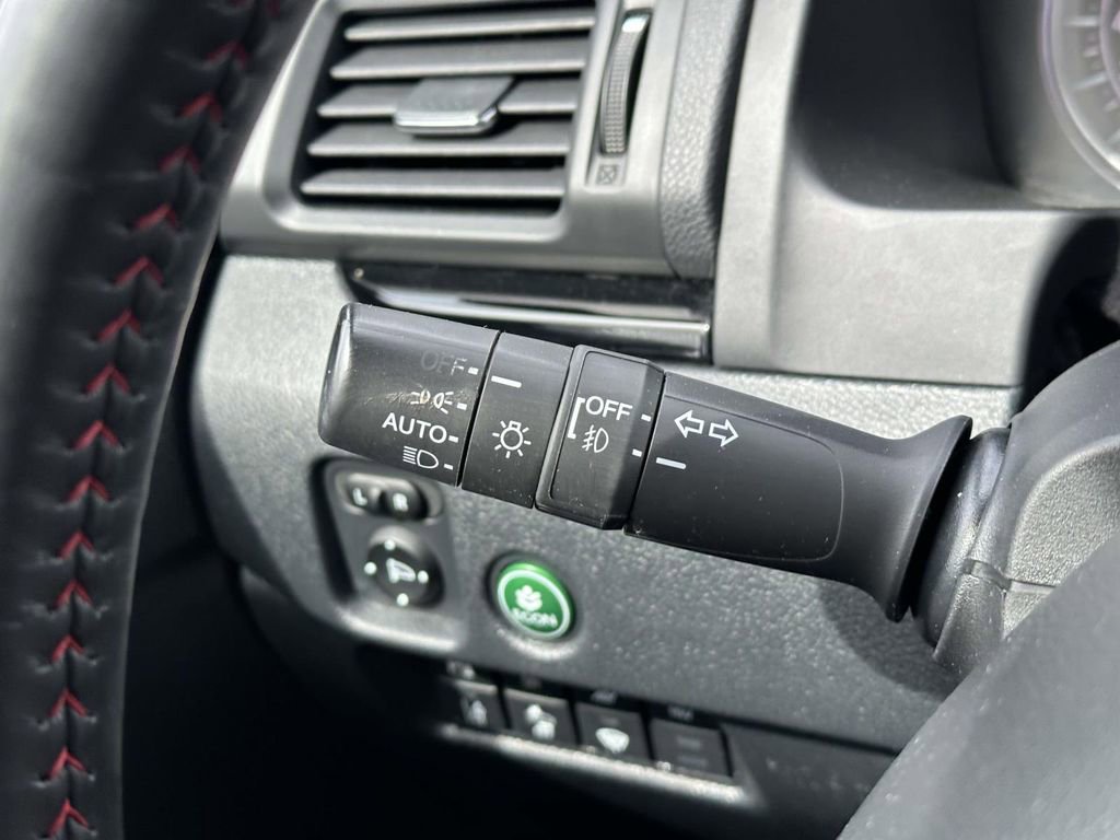 Certified 2023 Honda Ridgeline Black Edition image 23