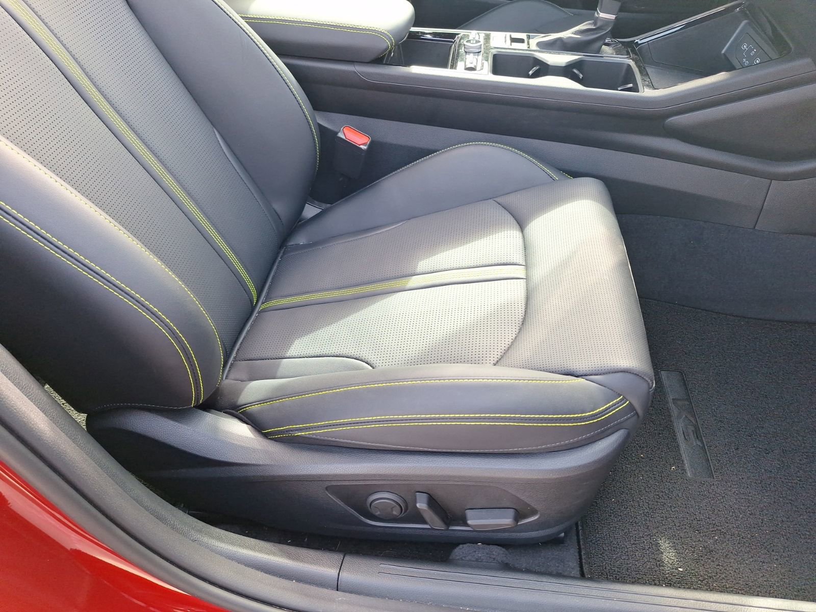 Used 2025 Kia K5 GT w/ GT1 Package image 26