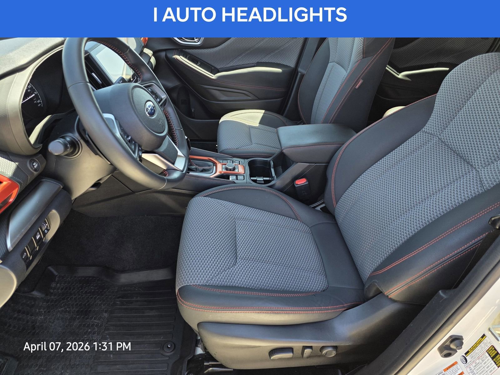 Used 2020 Subaru Forester Sport image 14