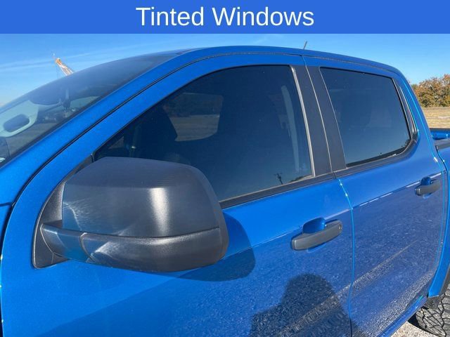 New 2025 Ford Ranger XL w/ Trailer Tow Package image 13