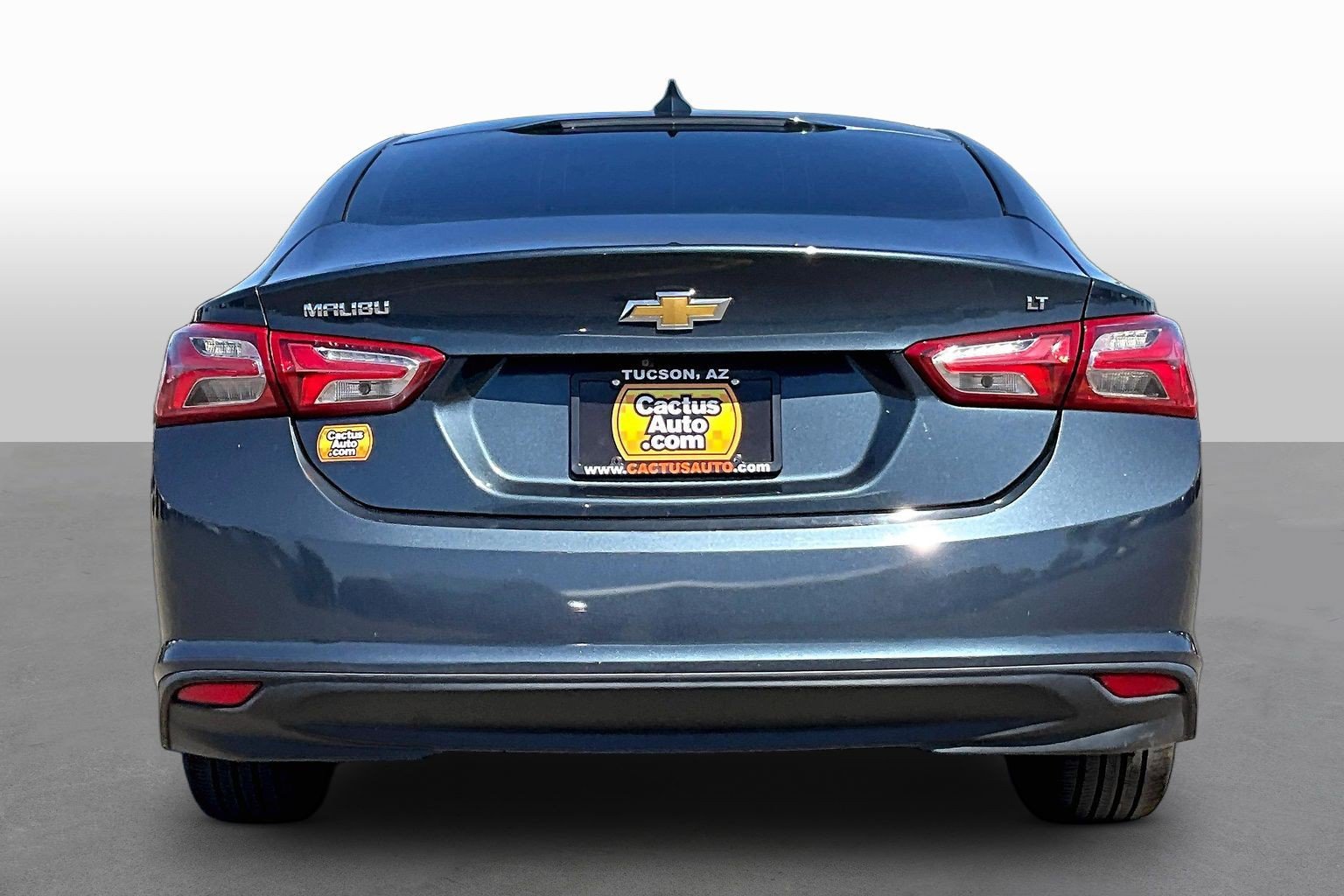Used 2020 Chevrolet Malibu LT FWD image 4