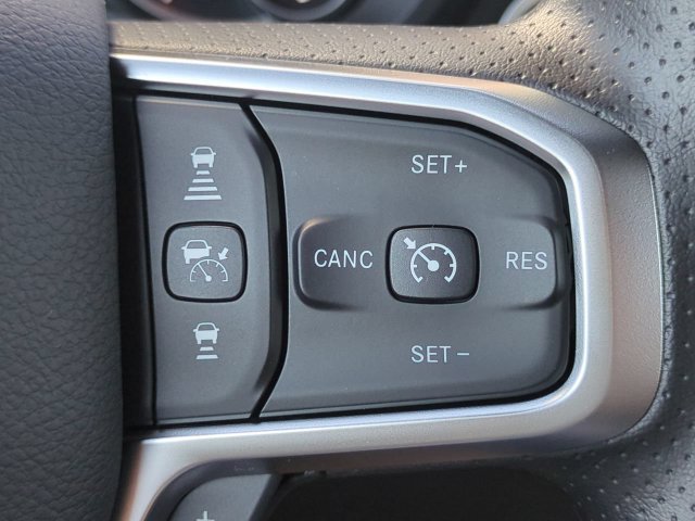 New 2027 RAM 1500 Express AWD/4WD image 24