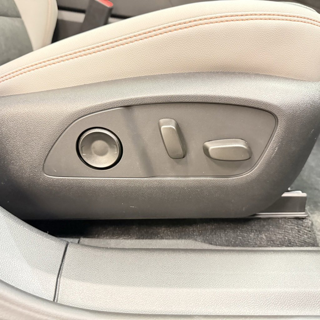 New 2026 Chevrolet Blazer EV SS image 15