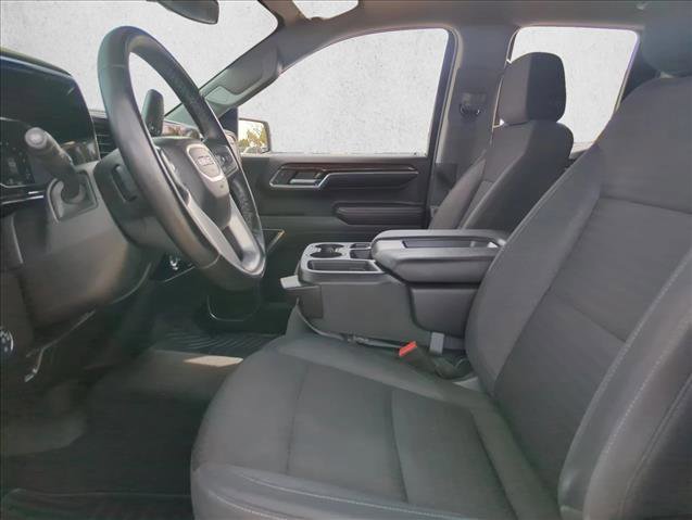 Used 2024 GMC Sierra 1500 Elevation image 16