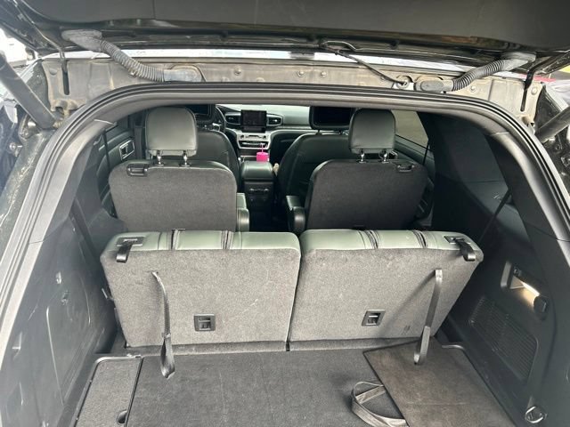 Used 2022 Ford Explorer Timberline AWD/4WD image 10