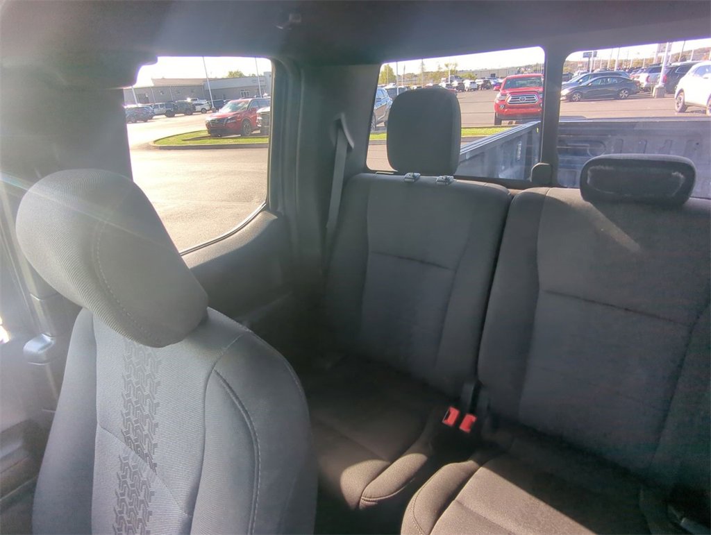 Used 2020 Ford F150 XLT w/ Equipment Group 302A Luxury image 13