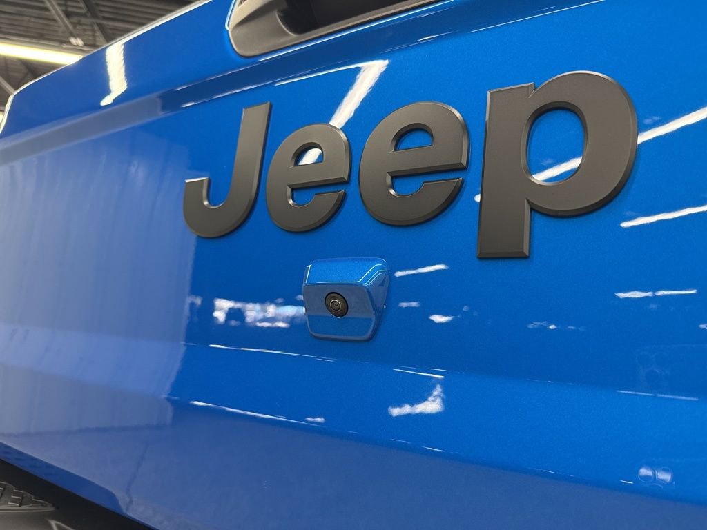 New 2026 Jeep Gladiator Sport image 7