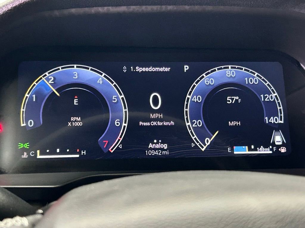 Used 2024 Jeep Grand Cherokee Laredo image 27