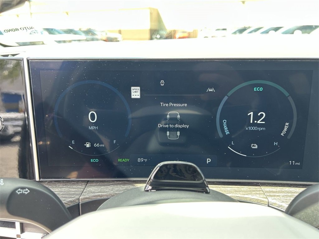 New 2026 Hyundai Santa Fe Calligraphy image 32