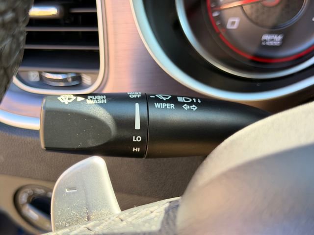 Used 2018 Dodge Charger R/T Scat Pack image 16